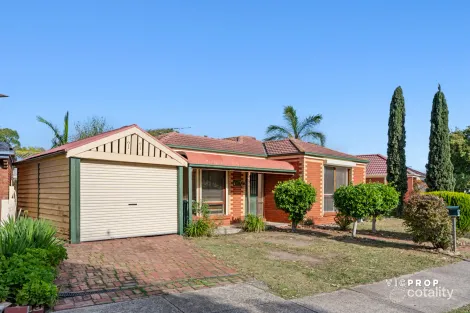 16 Magnolia St, St Albans, VIC 3021