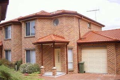 Property photo of 2/28 Bowden Street North Parramatta NSW 2151