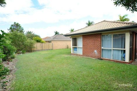 Property photo of 9 Con Brio Boulevard Upper Coomera QLD 4209