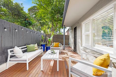 6/11 O'Dowd St, Waverley, NSW 2024