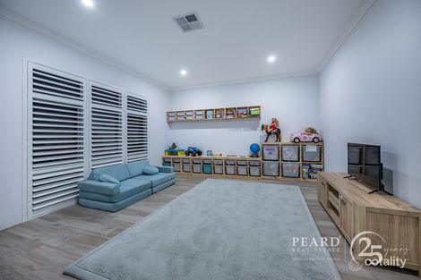 Property photo of 23 Casina Way Jindalee WA 6036