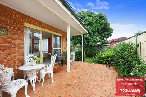 Property photo of 2A Dora Crescent Dundas NSW 2117