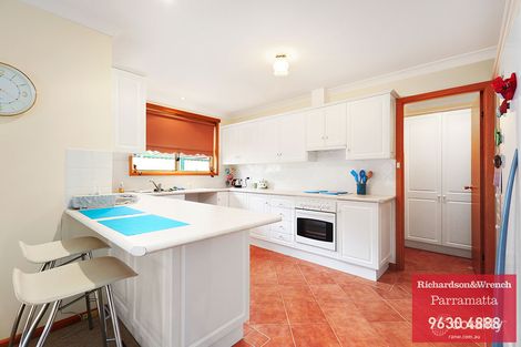 Property photo of 2A Dora Crescent Dundas NSW 2117
