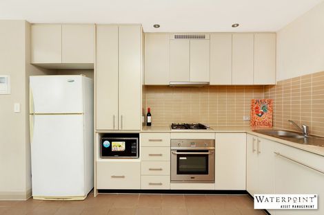 Property photo of 35/9 Bay Drive Meadowbank NSW 2114