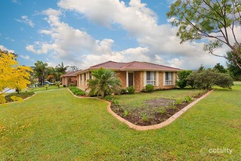 Property photo of 4 Kana Close Cranebrook NSW 2749