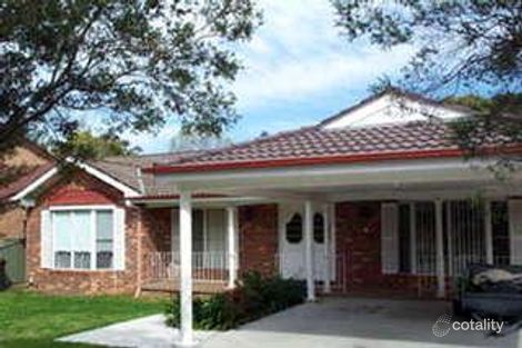 Property photo of 17 Lochinvar Parade Carlingford NSW 2118