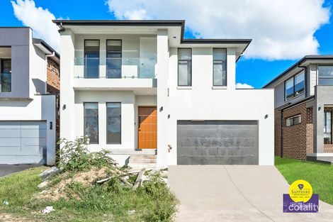 11 Blarneystone Ave, Rouse Hill, NSW 2155