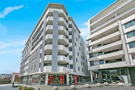 Property photo of 201/11-13 Hercules Street Ashfield NSW 2131