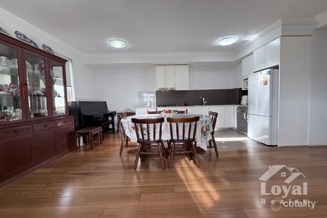 Property photo of 201/11-13 Hercules Street Ashfield NSW 2131