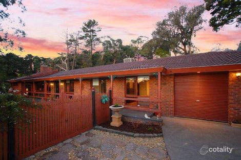 19 Copeland Dr, Montrose, VIC 3765