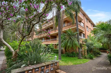 1/17-21 Gordon St, Brighton-Le-Sands, NSW 2216
