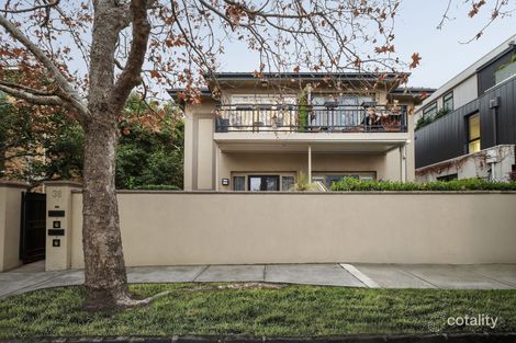 Property photo of 3/38 Pine Avenue Elwood VIC 3184