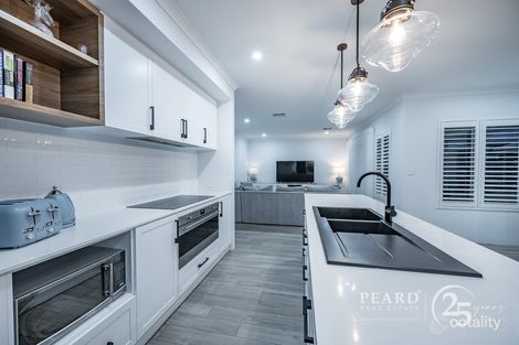 Property photo of 23 Casina Way Jindalee WA 6036