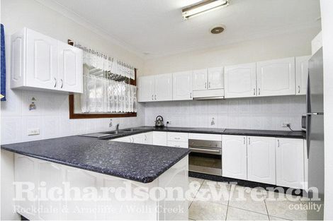 Property photo of 5/16-18 St Georges Road Bexley NSW 2207