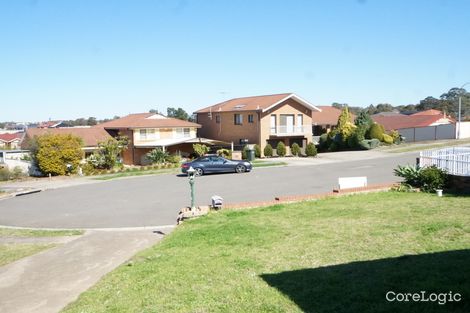 Property photo of 3 Landy Close Edensor Park NSW 2176