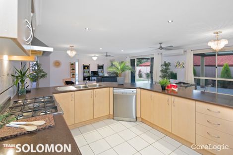 21 Adam St, Cleveland, QLD 4163