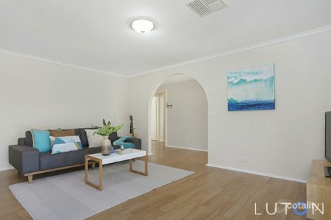Property photo of 42 Diamantina Crescent Kaleen ACT 2617