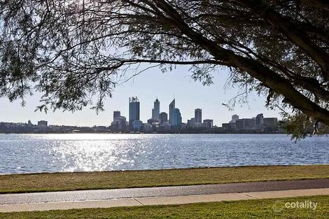 Property photo of 63 Ranelagh Crescent South Perth WA 6151