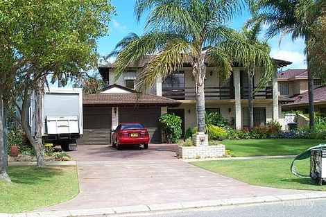 Property photo of 38 Sanderling Street Stirling WA 6021