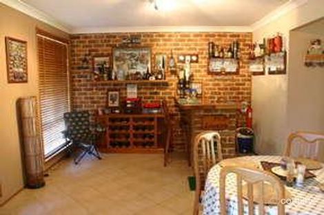 Property photo of 155A Vincent Road Cranebrook NSW 2749