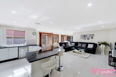 Property photo of 66 Sapphire Circuit Quakers Hill NSW 2763