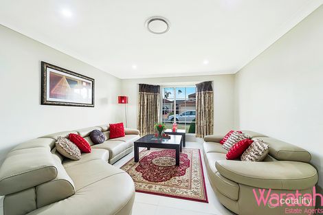Property photo of 66 Sapphire Circuit Quakers Hill NSW 2763