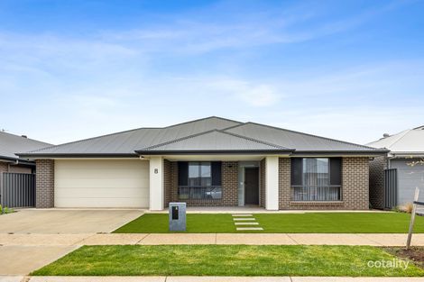 8 Charlie St, Angle Vale, SA 5117