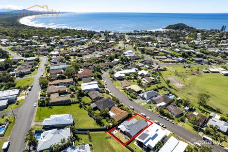 Property photo of 28 Raleigh Street Scotts Head NSW 2447