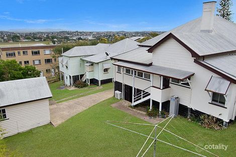 Property photo of 16 Stopford Street Wooloowin QLD 4030