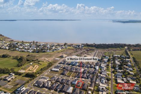 Property photo of 14 Marline Court Coronet Bay VIC 3984