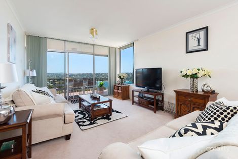 Property photo of 23/5 Parriwi Road Mosman NSW 2088