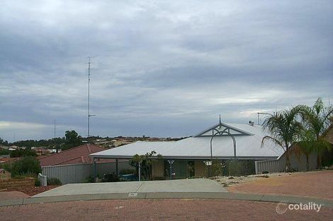 6 Pritchard Crss, Usher, WA 6230