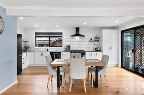 Property photo of 66 Dundundra Drive Clifton Springs VIC 3222