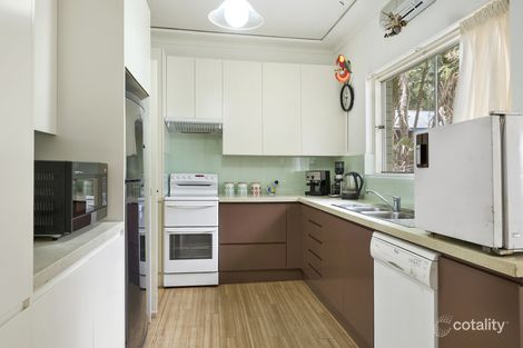 Property photo of 15 Mahratta Avenue Wahroonga NSW 2076