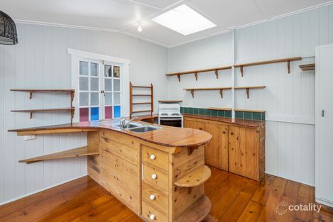 Property photo of 24 Agnes Street Auchenflower QLD 4066