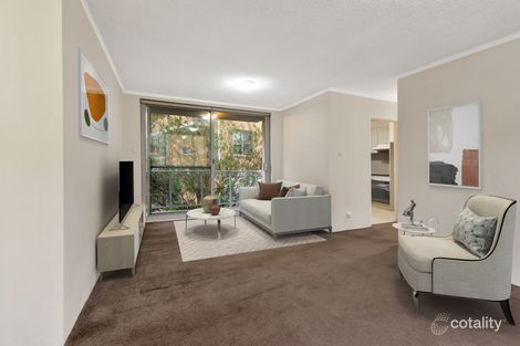 2/1 William St, Rose Bay, NSW 2029