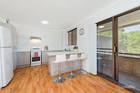 Property photo of 8/13-15 Helen Street Westmead NSW 2145