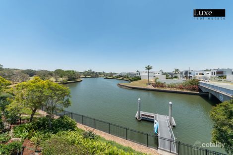 Property photo of 7532 Springfield Drive Hope Island QLD 4212