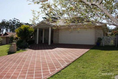 Property photo of 9 Wonga Crescent Port Macquarie NSW 2444