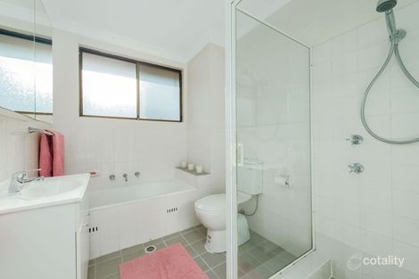 Property photo of 8/13-15 Helen Street Westmead NSW 2145