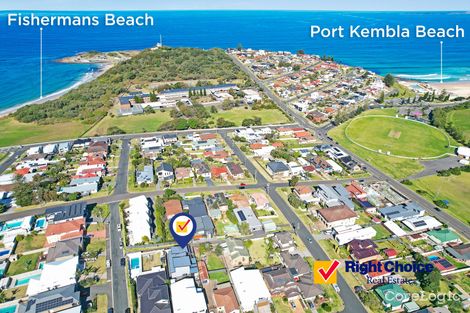 Property photo of 9 Diggers Lane Port Kembla NSW 2505