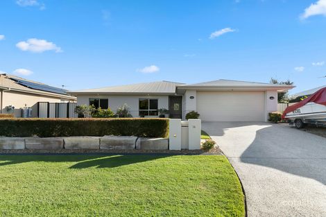 Property photo of 74 Pentas Drive Bongaree QLD 4507
