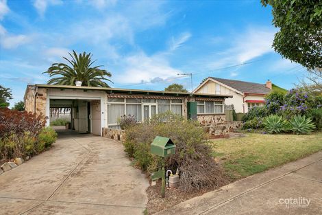 Property photo of 19 Matheson Avenue Findon SA 5023