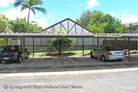 Property photo of 1/79 Park Road Slacks Creek QLD 4127