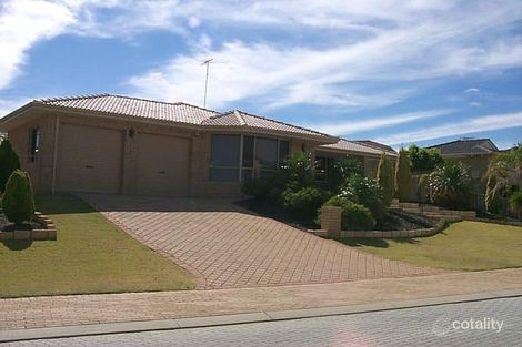 Property photo of 35 Castellon Crescent Coogee WA 6166