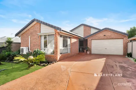 6 Duncraig Ct, Narre Warren, VIC 3805