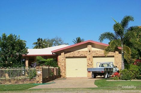 56 Bruce Pde, Lucinda, QLD 4850