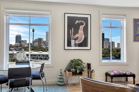 Property photo of 12/5 Wylde Street Potts Point NSW 2011