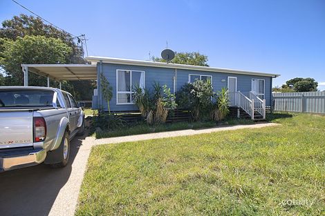 Property photo of 12 Harvey Sutton Crescent Cloncurry QLD 4824