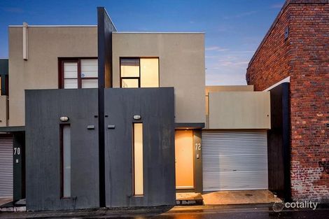 72 Little Turner St, Abbotsford, VIC 3067